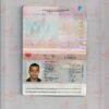 austria documents