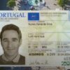 portugal documents