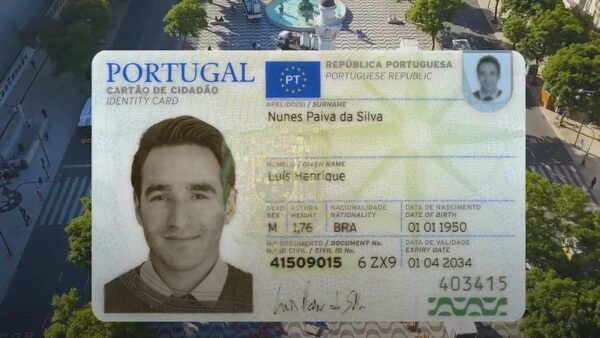 portugal documents