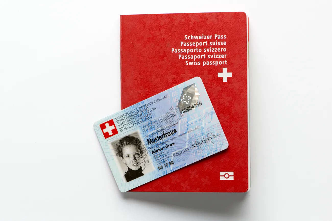 switzerland-documents