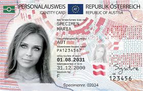 austria documents