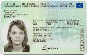 belgium-documents