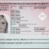 croatia documents