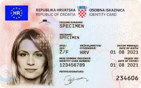 croatia documents