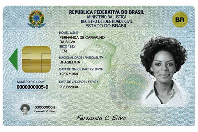 brazil-documents