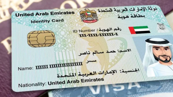 united arab emirates (uae) documents