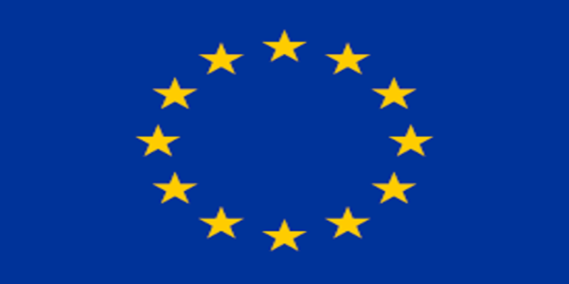 european union flag