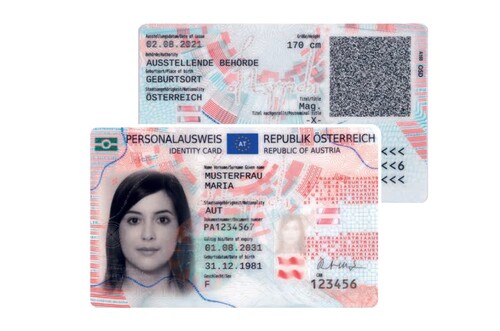 austria-documents