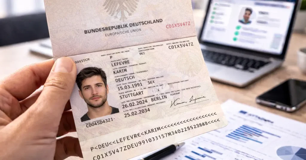 germany-documents