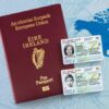 ireland documents