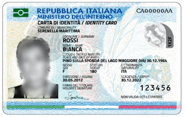 italy-documents