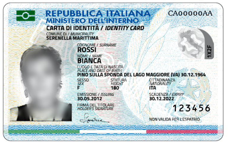 italy-documents