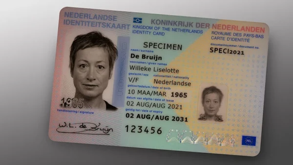 netherlands documents