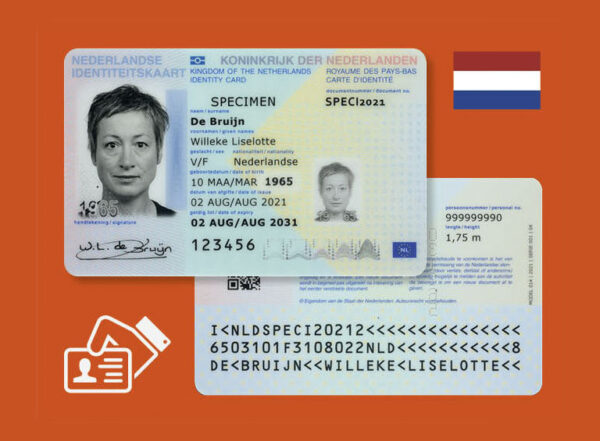 netherlands-documents