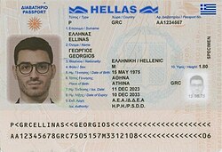 greece documents