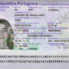 portugal documents