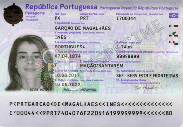 portugal-documents