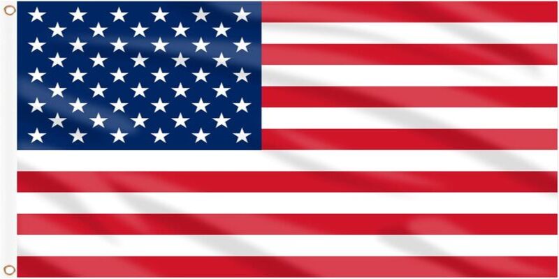 usa flag