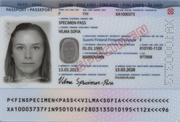 finland-documents