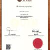 buy ielts certificate online