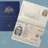 australia documents