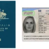 australia documents