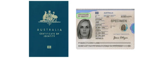 australia-documents