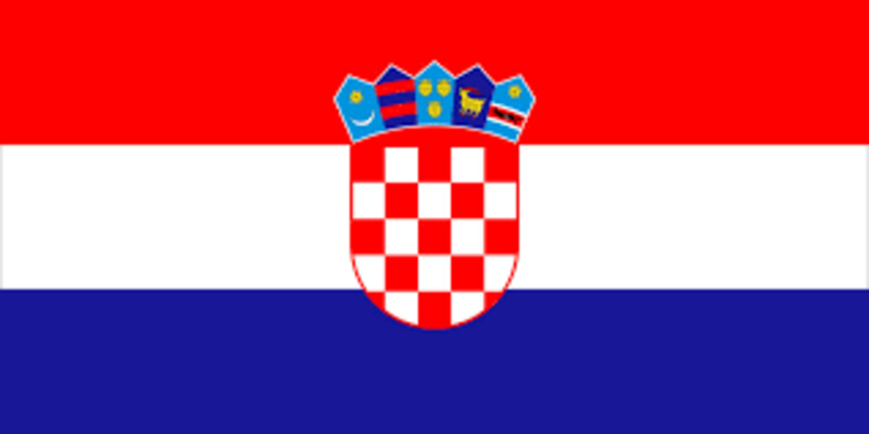 croatia flag