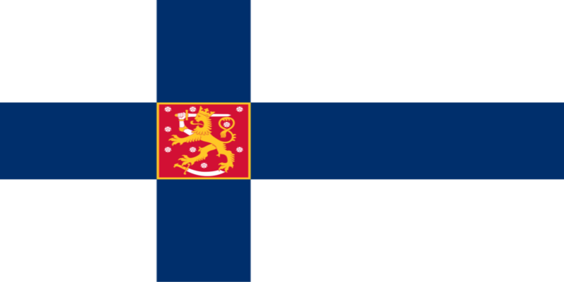 finland