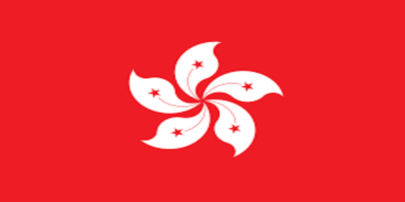 hong kong flag