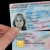 czech republic documents