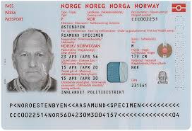 norway documents