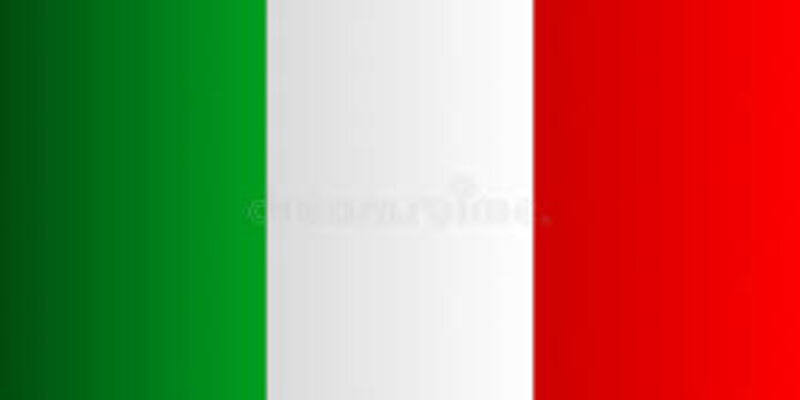 italy