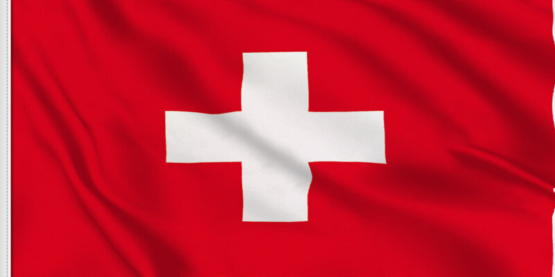 switzerland