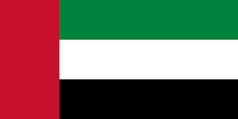 uae flag